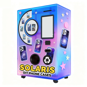 SOLARIS стратегическое преимущество в закупках-ведущая в отрасли конкурентоспособность затрат за счет масштабируемого производства - Product Image 1