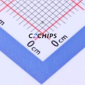 Résistance SMD RHC-01W5621FT 0201 (Type : Film Épais) (Résistance : 5,62 kOhm Précision : 1%) - Product Image 1