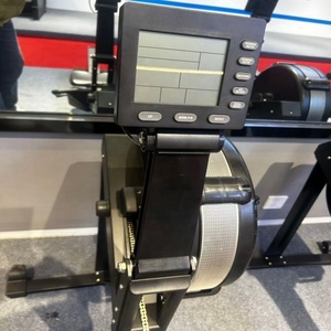 เครื่องพายยางกันลมใช้ในเชิงพาณิชย์สามารถปรับแรงต้านทาน29kgs ได้กำลังการผลิตที่สมบูรณ์แบบ cardioum/odm - Product Image 6