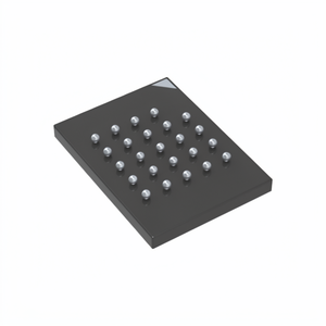 24 TBGA BOM IC In Stock Memory Buy Electronics Components Online N25Q512A13G12A0F TR - Product Image 1