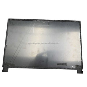 <span class=keywords><strong>MSI</strong></span>용 실버 탑 커버 <span class=keywords><strong>GS65</strong></span> P65 8RE 8RD <span class=keywords><strong>8RF</strong></span> 8SD 8SE 8SF 9SF 9SG MS16Q4 - Product Image 2