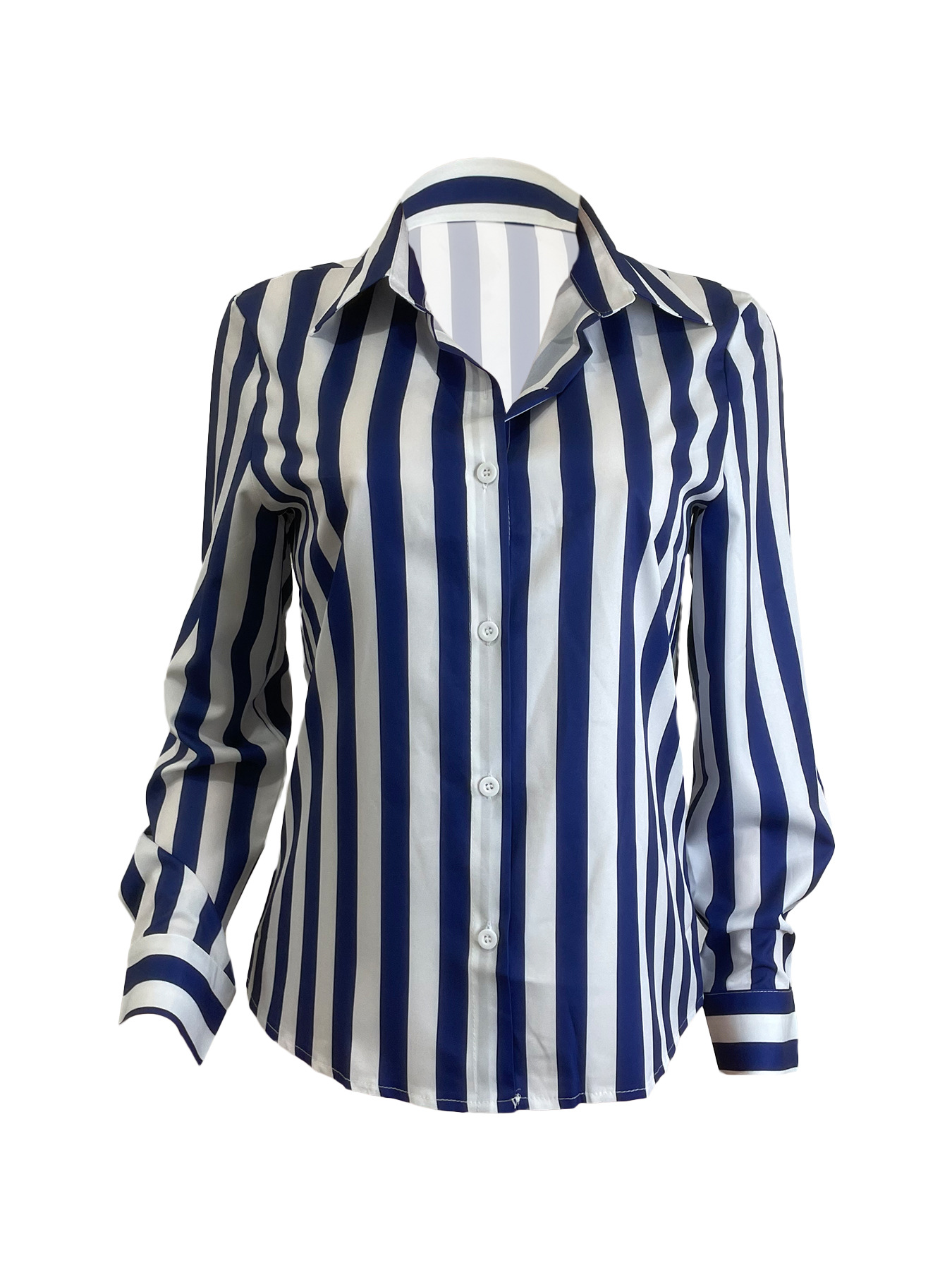 Blusa Blu
