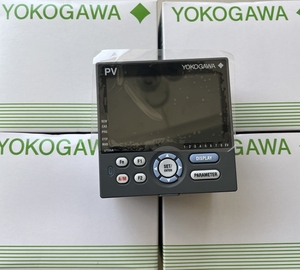 Stock Mid-level <b>Temperature</b> <b>Controller</b> Yokogawa UT55A/UT52A Digital Indicating - Product Image 4