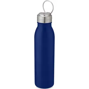 Botella de agua Harper de 700 ml de acero, merchandising personalizado - Product Image 1