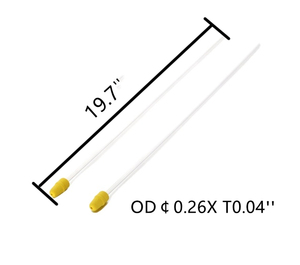 Kateter Busa Inseminasi Buatan Bedah Veteriner untuk Ayam Betina - Product Image 2