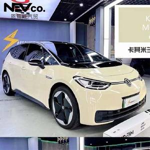 2023 vendite calde 100% nuova auto elettrica <span class=keywords><strong>VM</strong></span> ID3 ID4X ID6X crizz Pro Prime In Stock - Product Image 4