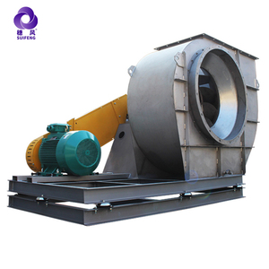 4-72 Harga Terendah Online Pengering <span class=keywords><strong>Drum</strong></span> Gandum Suku Cadang Mesin Oven Kentang Kipas Blower - Product Image 2