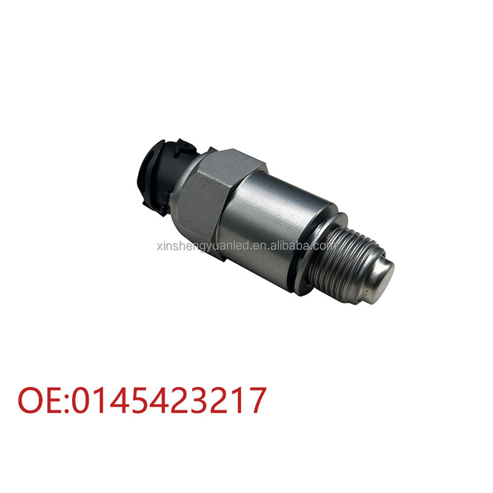 0165421617 0145427817 0155423717 A0175427617 Speed Sensor for DAF