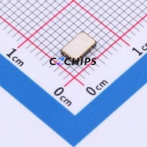 OT1EL4C4JI-111OLP-48M Crystal Oscillator (Active) SMD5032-4P Crystal Oscillator 48MHz 10ppm CMOS - Product Image 1