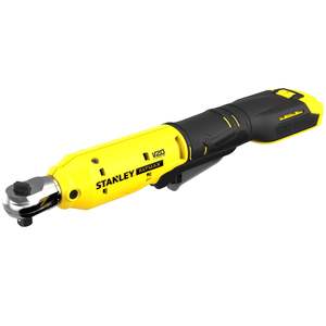 Clé à chocs sans fil Stanley Fatmax 1/2 pouce 18V Lithium-Ion, outil électrique professionnel - Product Image 1