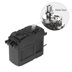 Servomotor Kpower M4000 de 54 kg de Ultra Torque para Auto RC, Servo de Dirección RC para Autos, Buggies y Truggies a Escala 1:5 - Product Image 3