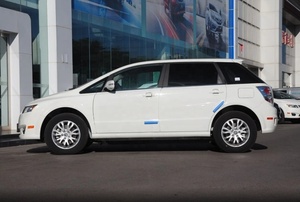 รถยนต์ EV <span class=keywords><strong>E6</strong></span> 400กม. รถพลังงานไฟฟ้าประสิทธิภาพสูงรถยนต์พลังงานใหม่ราคาถูกคุณภาพสูง2017 - Product Image 4