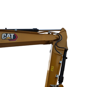 รถขุดไฮดรอลิก Caterpillar 313GC ยี่ห้อดัง ลดราคาพิเศษ รุ่นส่งออก ได้มาตรฐาน EPA แถมฟรีหัวเจาะไฮดรอลิก - Product Image 2