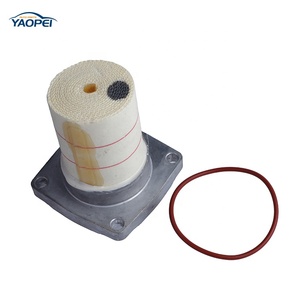 23390-0E011 ไส้กรองน้ํามันเชื้อเพลิง YAOPEI สําหรับโตโยต้าไฮลักซ์ Innova Fortuner - Product Image 1