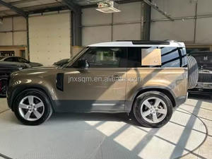 Véhicule <span class=keywords><strong>Range</strong></span> <span class=keywords><strong>Rover</strong></span> <span class=keywords><strong>Defender</strong></span> 2021 d'occasion propre conduite à gauche et à droite LHD RHD voitures d'occasion à <span class=keywords><strong>vendre</strong></span> - Product Image 5