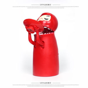 <span class=keywords><strong>ธรรม</strong></span>ะญี่ปุ่นต้องการโต๊ะที่ไม่มีใบหน้าที่สามารถรับและเก็บเงินในภาชนะเก็บเหรียญได้โดยอัตโนมัติ - Product Image 6