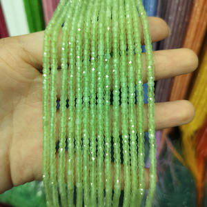 Бусины из натурального камня, 4 мм - Product Image 5