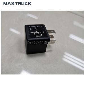 Maxtruck giá rẻ Phụ tùng xe tải 3171420 21255974 28024729 chuyển tiếp tín hiệu cho vol FH 12 2001-2005 - Product Image 1