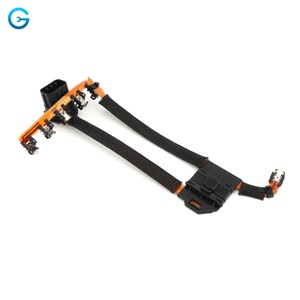 46307-23000 4630723010 4630823000 46308-2304630723000 46307-23010 Faisceau de câblage de transmission automatique en gros Solénoïde A4CF1 A4CF2 - Product Image 3