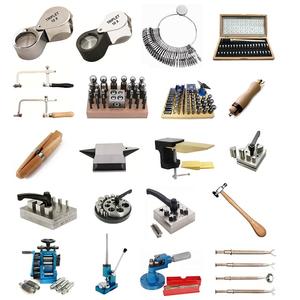 Outils Et Équipement De Fabrication de bijoux en Inde - Product Image 2