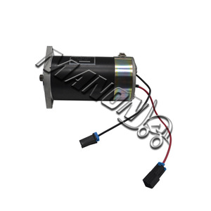 Ensemble moteur de direction pour chariot élévateur Lizhiyou 32911-03220, roulement à billes en alliage d'aluminium pour pièces de chariot élévateur général - Product Image 2