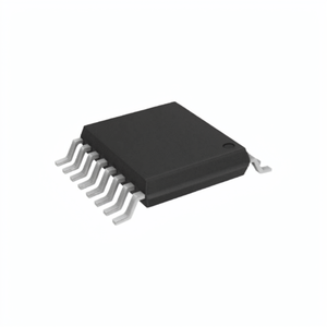 ชิ้นส่วนอิเล็กทรอนิกส์ 16 TSSOP ISL43140IV อินเทอร์เฟซของแท้ - Product Image 1