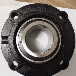 <span class=keywords><strong>Fyh</strong></span> หมอนบล็อกลูกปืน FC212 UC212หน้าแปลน UCFC212 UCF212 - Product Image 1