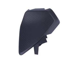 Para Honda CB400X CB500X Protector de tanque de combustible para motocicleta Conjunto de cubierta lateral delantera - Product Image 3