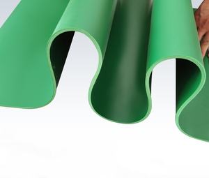 내구성 있는 맞춤형 <span class=keywords><strong>SBR</strong></span>/EPDM/CR/NBR 고무 시트, 오일 저항성, 방수, 절연 시트, 다양한 두께, 크기 및 색상 - Product Image 5