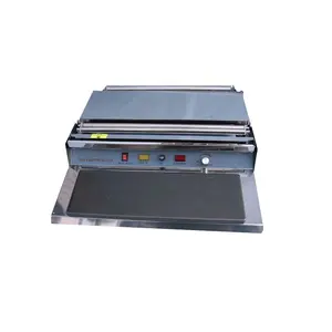 HW-450E Coffee Bag Sealing Machine(Plastic/ alu)