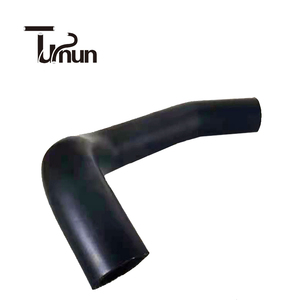 Ống Silicon Làm Mát Xe Tải Chất Lượng Cao OEM CK149003 - Product Image 3