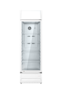Commercial Showcase Custom Automatic Defrost Beverage <b>Bar</b> Refrigerator with Glass Door Dss-356wm* Beverage <b>Bar</b> Refrigerator - Product Image 3
