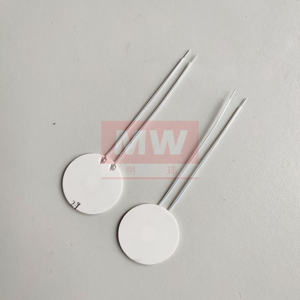 แผ่นทำความร้อนเซรามิก MCH สำหรับแก้วน้ำร้อนไฟฟ้าในรถยนต์ - Product Image 2