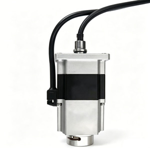 3HAC021456-001 IRB1600 มอเตอร์แกนที่ 3 รุ่น M42 มอเตอร์ AC แบบหมุน สำหรับแขนหุ่นยนต์ IRC5 ชุดอะไหล่ทดแทนสำหรับประกอบ - Product Image 5