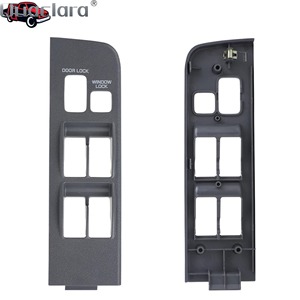 Copertura del Pannello di Controllo Alzacristalli per <span class=keywords><strong>Toyota</strong></span> Land Cruiser LC80 FZJ80 4500 1991-1997, Versioni LHD/RHD - Product Image 3