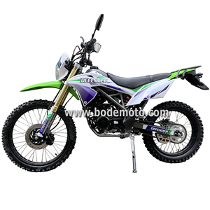 Bode <span class=keywords><strong>150cc</strong></span> ใหม่มอเตอร์ไซค์วิบาก4จังหวะ<span class=keywords><strong>150cc</strong></span> รถจักรยานยนต์วิบาก - Product Image 1