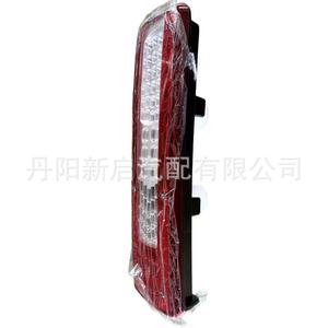 Feu arrière pour camion lourd Volvo 82849925, côté droit, multifonction, pièce de rechange en plastique pour modernisation - Product Image 3