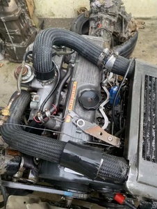 Motor de 4 Cilindros 4D56 y Caja 4D56 para <span class=keywords><strong>L200</strong></span> Motor Original Japonés 4D56 - Product Image 6