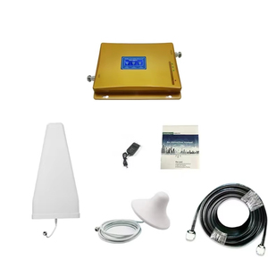 5g אות מחזר המאיץ b7 900 1800 2100 רשת נייד 2600 3-band/2band תואם <span class=keywords><strong>4g</strong></span> ו <span class=keywords><strong>3g</strong></span> - Product Image 1