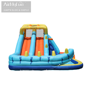 Glissière de videur <span class=keywords><strong>gonflable</strong></span> Château sautant <span class=keywords><strong>gonflable</strong></span> Glissière de videur <span class=keywords><strong>gonflable</strong></span> Glissière de videur de jardin - Product Image 1