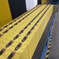 Harga Bagus untuk Paket Baterai Winston 400ah dengan Busbar Tembaga