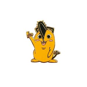 Pin de Esmalte Personalizado al por Mayor con Diseño de <span class=keywords><strong>Tarot</strong></span>, Gato, Sol, Estrella, Nube, Pin de Solapa para Decoración - Product Image 5