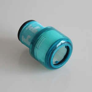 <span class=keywords><strong>Filtro</strong></span> HEPA Azul al por Mayor 970013-02 Compatible con Aspiradoras Inalámbricas <span class=keywords><strong>Dyson</strong></span> V11 SV14 <span class=keywords><strong>V15</strong></span>, Repuesto - Product Image 2