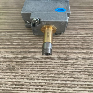 Válvula Solenoide Festo MFH-5-1/8-L-S-B, Piezas Neumáticas para Maquinaria Industrial - Product Image 4