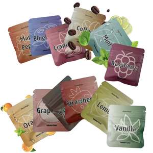 Fumar 代替 フレーバー付き エアデバイス ニコチンフリー 禁煙スティック 無煙 インヘーラー アロマ エッセンシャルオイル コア注入 コットン - Product Image 1