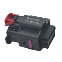 Prise de Module d'angle mort Id8acc 35481166 nouveau modèle connecteur automobile 12 broches pour bmw