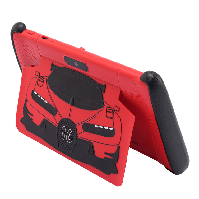 Android Tablet Pc Kids Educational Gaming Smart Touch Screen Wifi Oem Tablets 2025