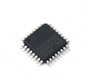 C8051F320 C8051F320-GQR LQFP32 ราคาดีที่สุด - Product Image 1
