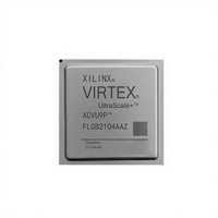 Circuito Integrado Xilinx XCVU9P Virtex UltraScale+ FPGA XCVU9P-2FLGB2104I Nuevo en Paquete FCBGA-2104 de Montaje Superficial