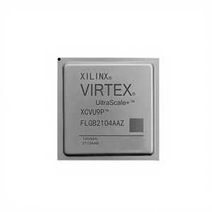 Xilinx XCVU9P Virtex <span class=keywords><strong>UltraScale</strong></span>+ FPGA XCVU9P-2FLGB2104I Nuovo Circuito Integrato a Montaggio Superficiale in Confezione FCBGA-2104 - Product Image 4